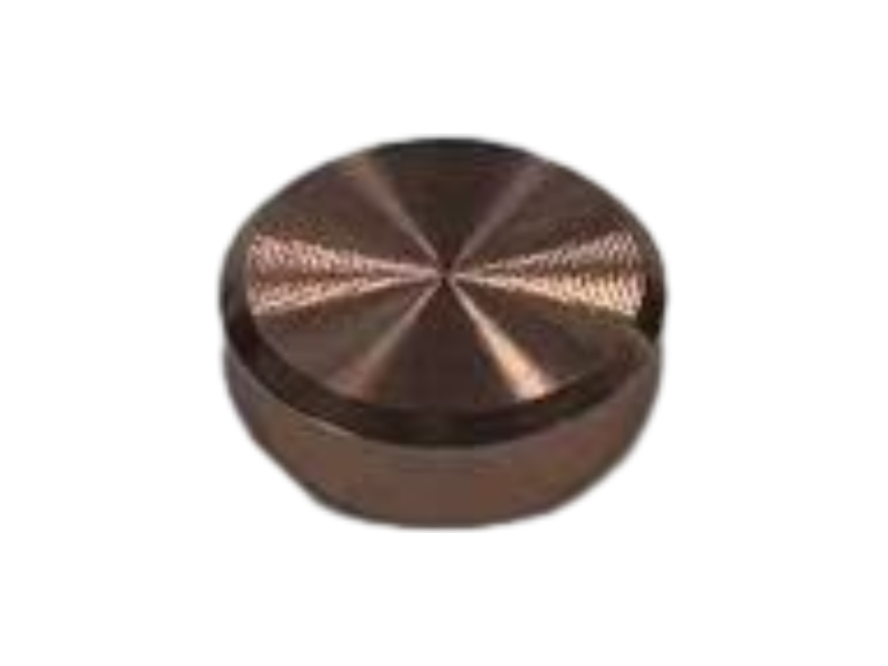 CD Patterned