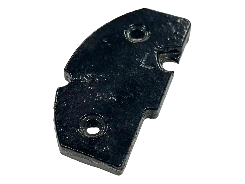 Sand-casting