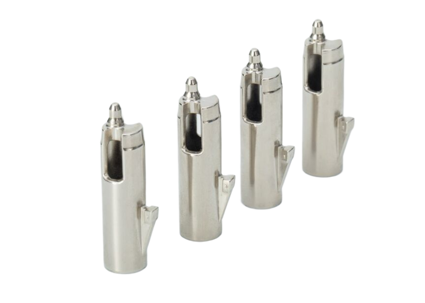 MIM(Metal Injection Molding)