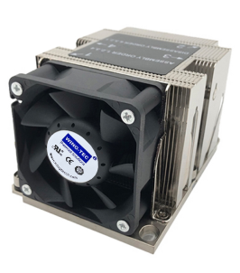 Intel LGA3647 Series