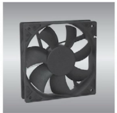 DC AXIAL FAN Series