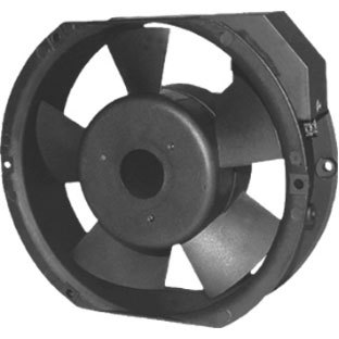 AC AXIAL FAN Series