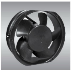 DC AXIAL FAN Series