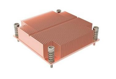 Intel LGA1700 Series