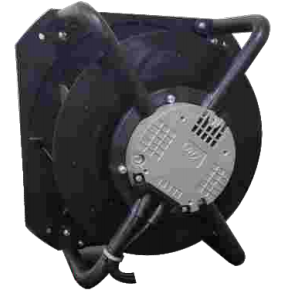 EC AXIAL FAN Series-WING-TEC|DC Axail Fan|DC Blower