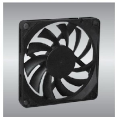 DC AXIAL FAN Series