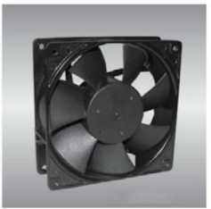 DC AXIAL FAN Series