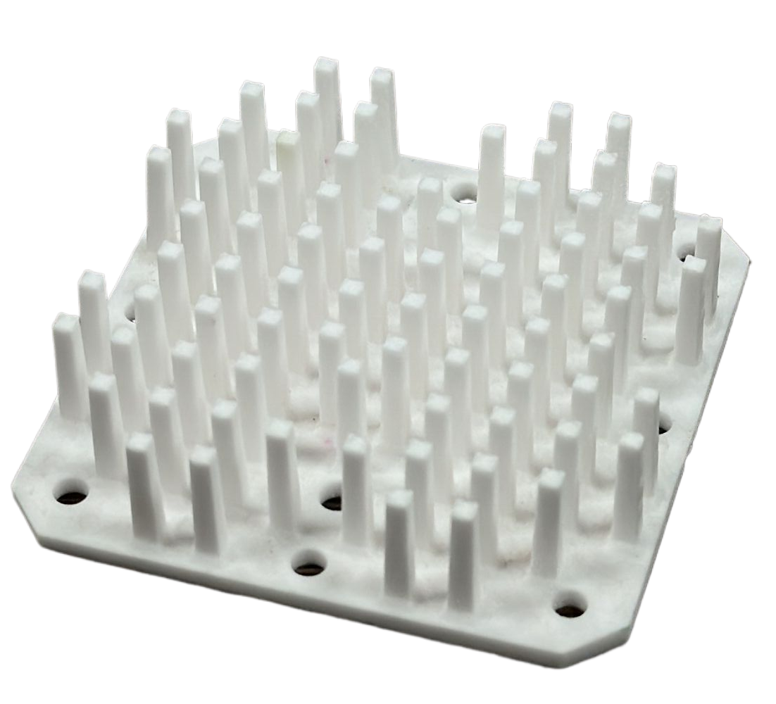 Ceramic Heatsinks