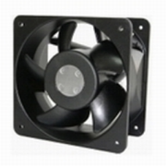 AC AXIAL FAN Series