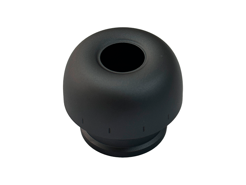 Anodized