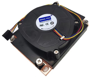 Intel LGA3647 Series