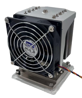 Intel LGA3647 Series