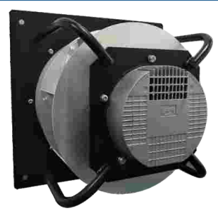 EC AXIAL FAN Series