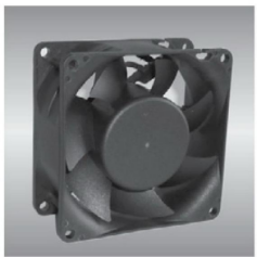 DC AXIAL FAN Series