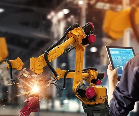 Automation