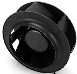 EC AXIAL FAN Series