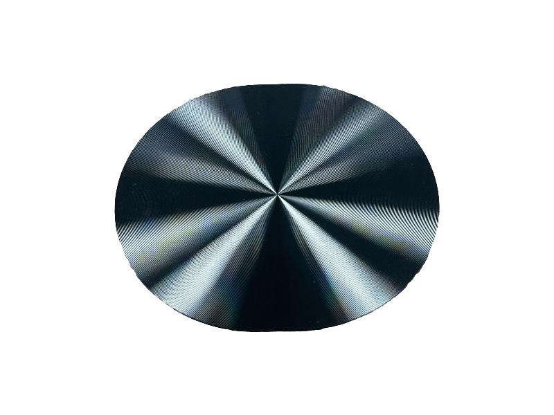 CD Patterned