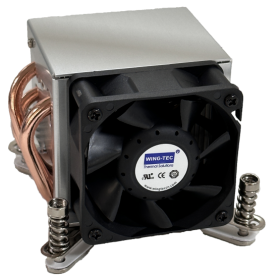 Intel LGA1156&2011 Series