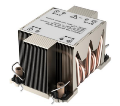 Intel LGA4189 Series