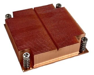 Intel LGA1156&2011 Series