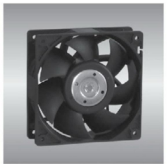 DC AXIAL FAN Series