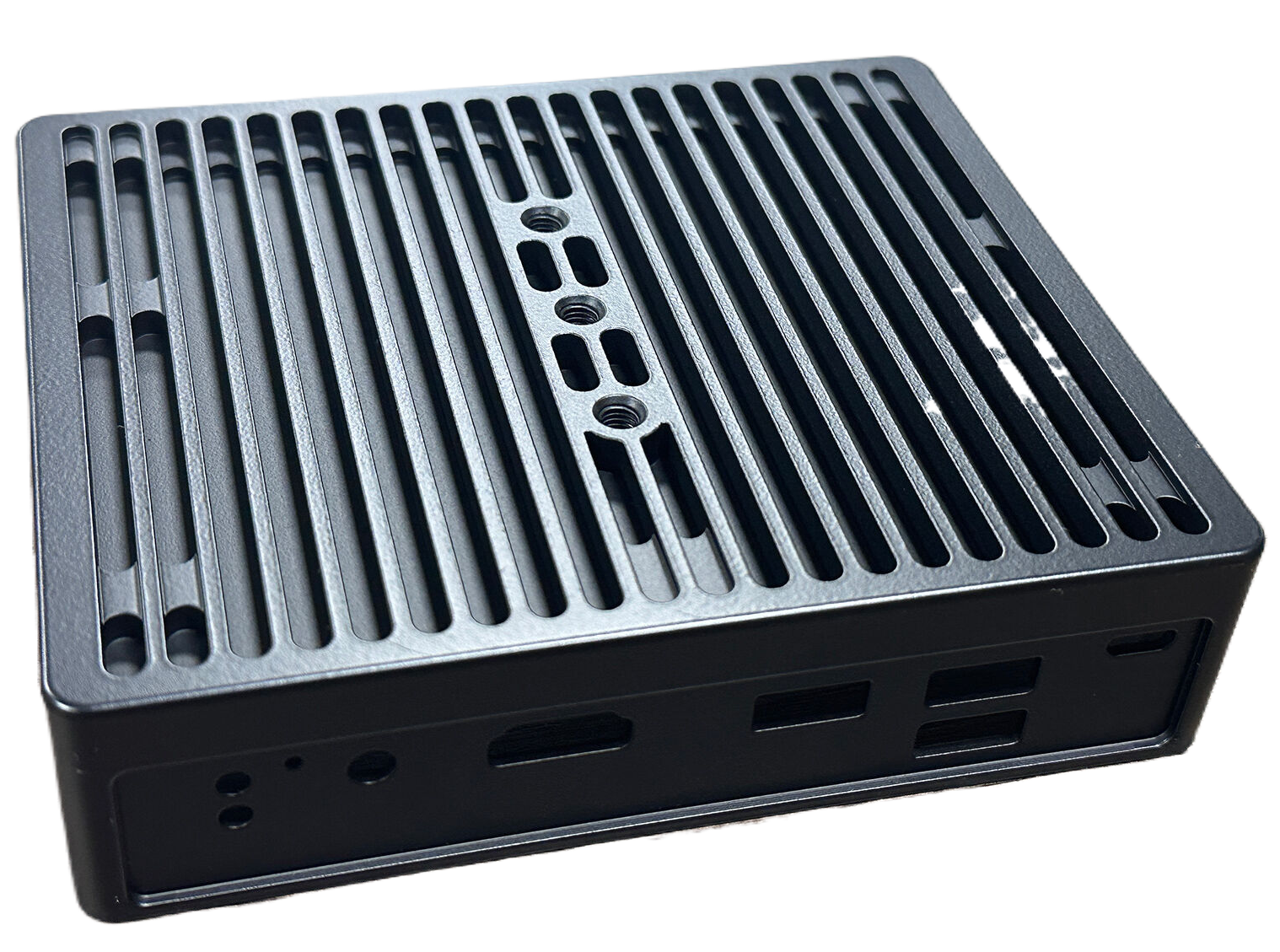 Custom Heatsinks