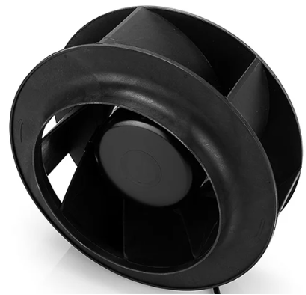 EC AXIAL FAN Series