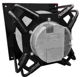 EC AXIAL FAN Series