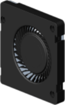 DC BLOWER FAN Series