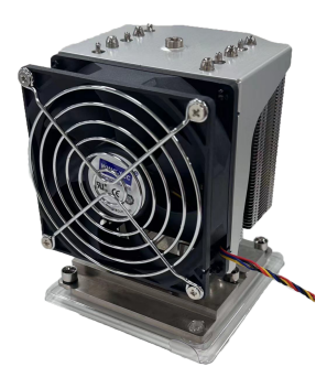 Intel LGA3647 Series