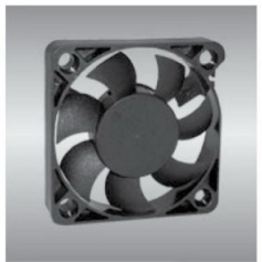 DC AXIAL FAN Series
