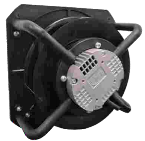 EC AXIAL FAN Series
