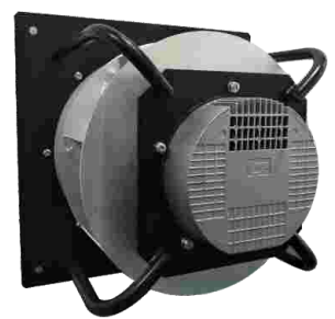 EC AXIAL FAN Series