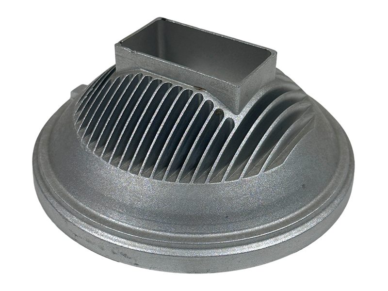 Die-casting
