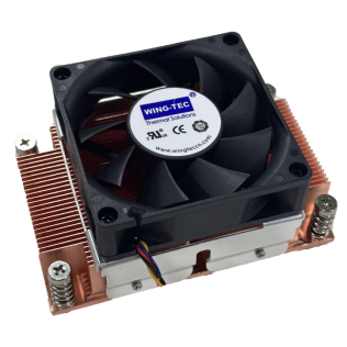 Intel LGA1156&2011 Series