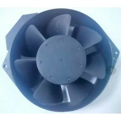 AC AXIAL FAN Series
