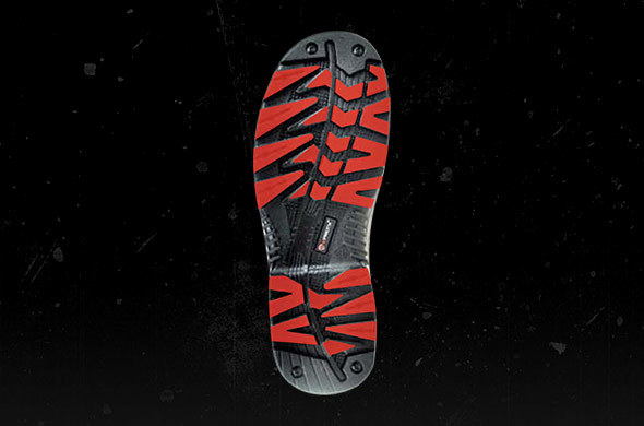 Grip Performance