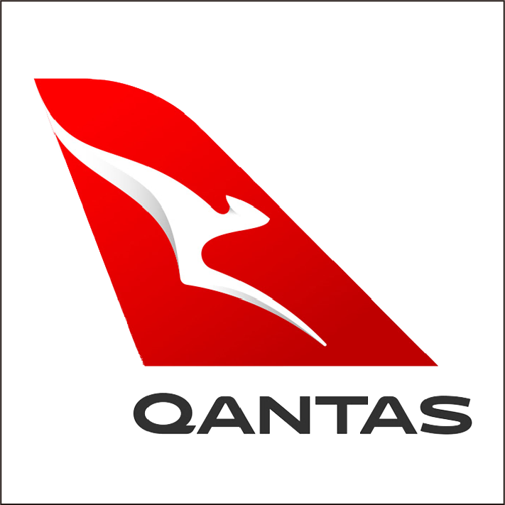 QANTAS
