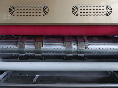 Die Cutting Unit