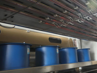 Drying Unit