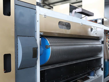 Printing Unit