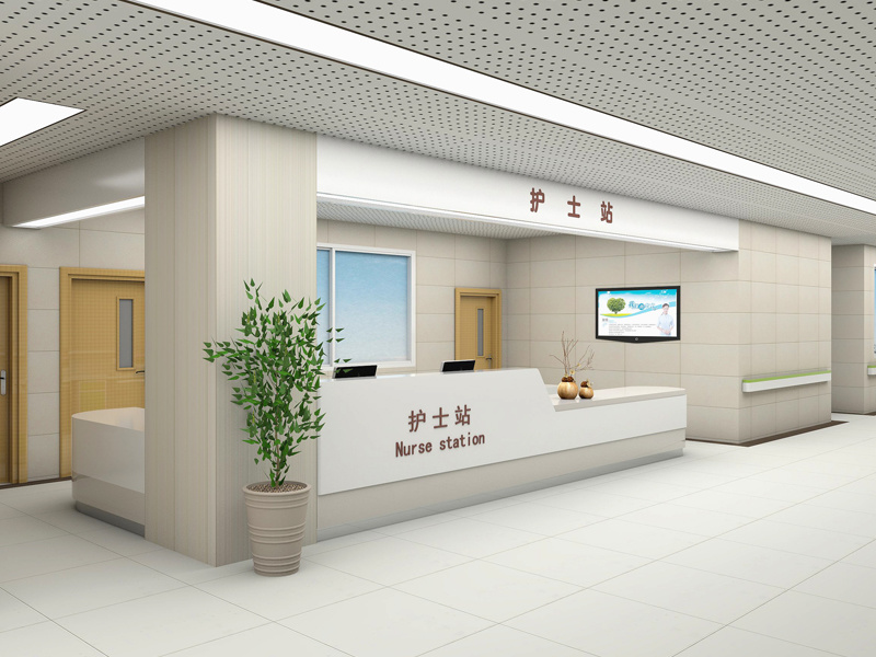 湘潭縣人民醫(yī)院