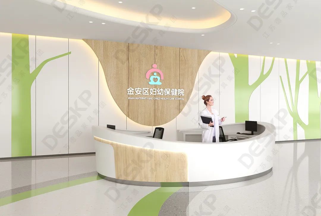 江蘇德品家具 | 淺談醫(yī)用家具人性化設計理念