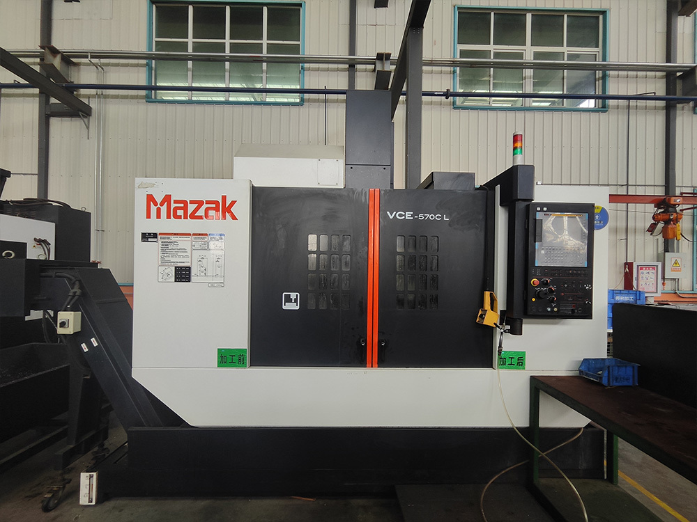 mazak mazak