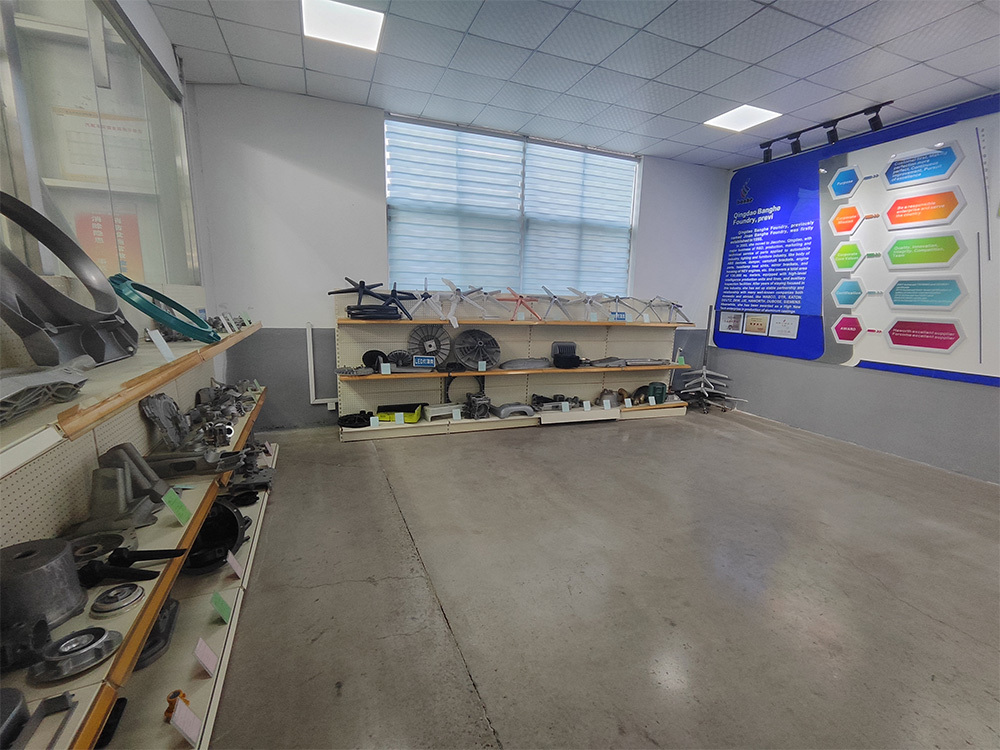 展覽室 展覽室