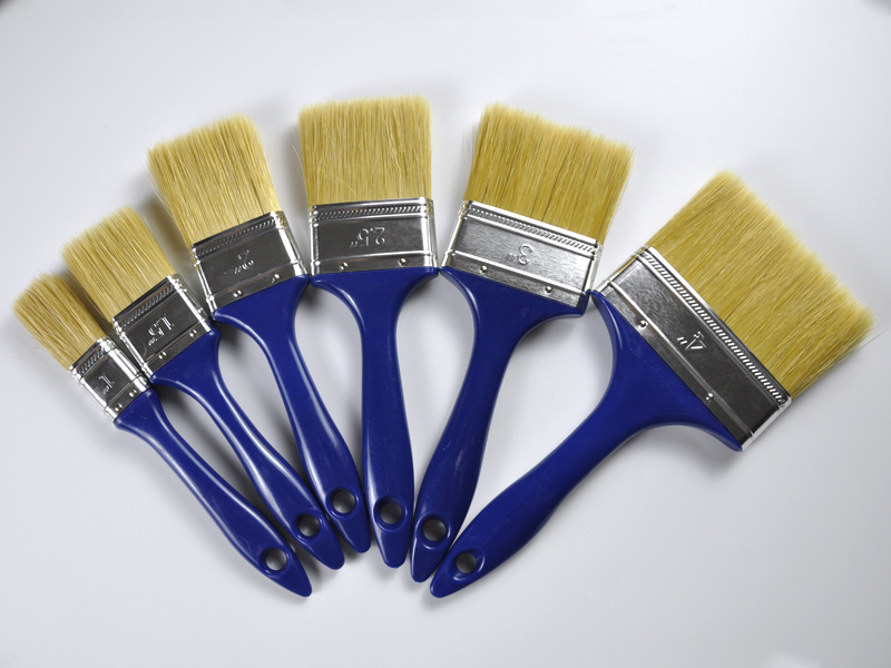 Professional paint brush