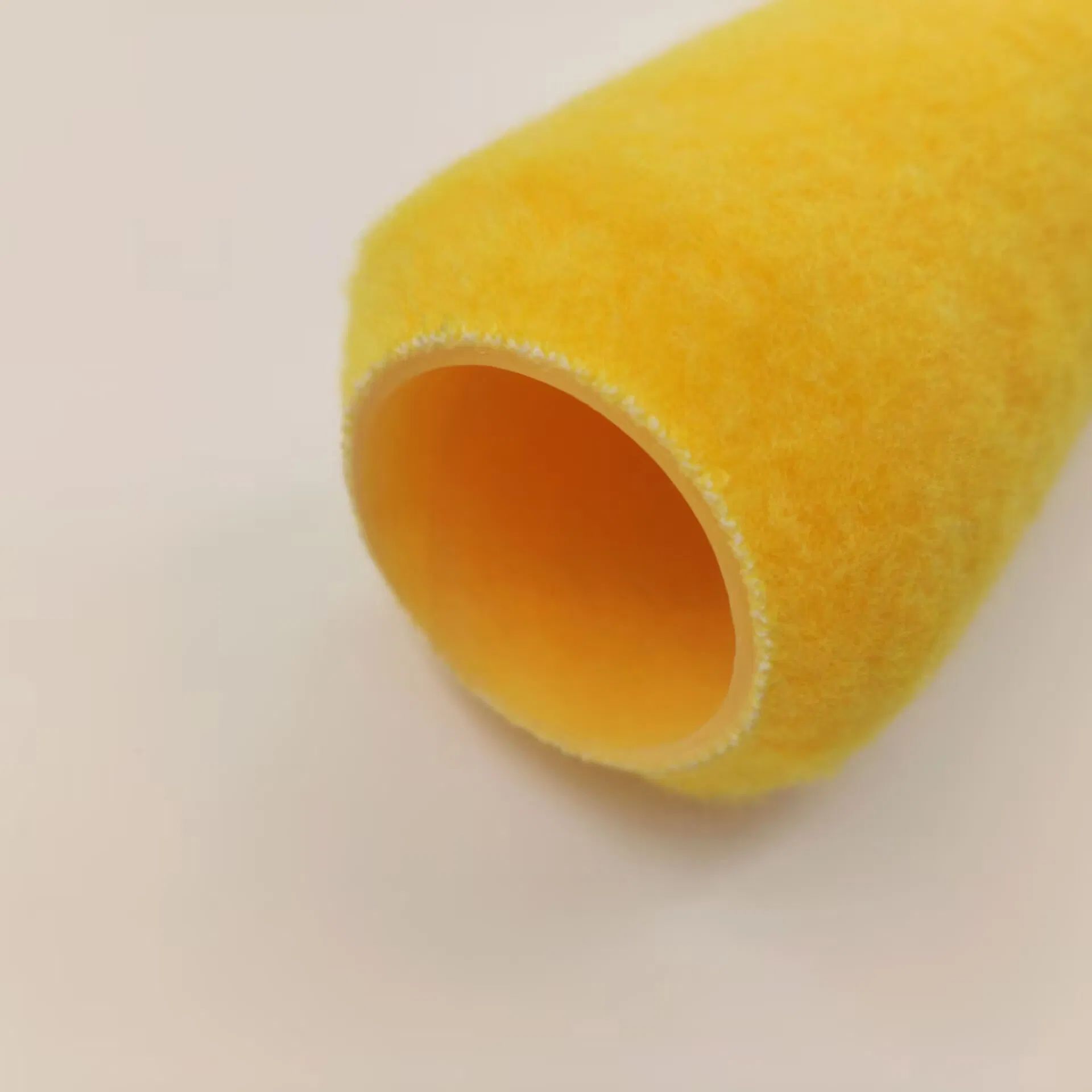 9" High-Density Polyester Cage Frame Roller Set