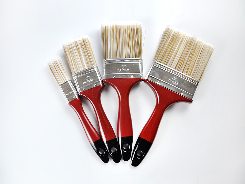 Best Paint Brushes For Acrylic Paint