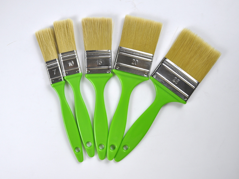 Economy chip brush