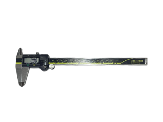 Digital Caliper